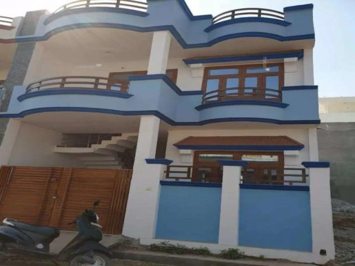 3 Schlafzimmer Haus in Lucknow, India, Nr. 14159