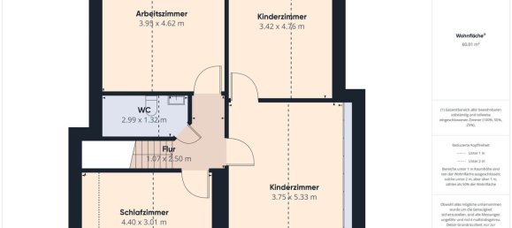 Casa de 7 habitaciónes en Wolfsburg, Germany No. 15938 20