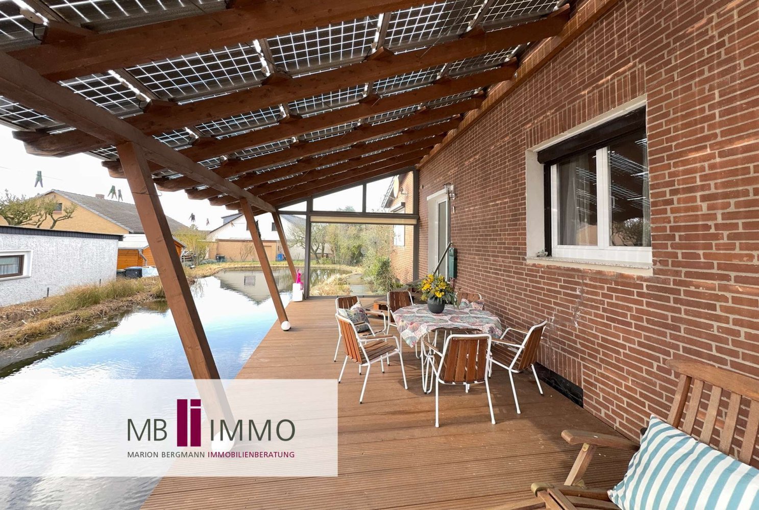 Casa de 7 habitaciónes en Wolfsburg, Germany No. 15938