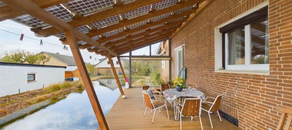 Casa de 7 habitaciónes en Wolfsburg, Germany No. 15938 8