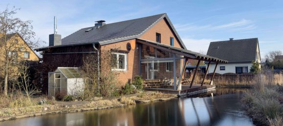 Casa de 7 habitaciónes en Wolfsburg, Germany No. 15938 2