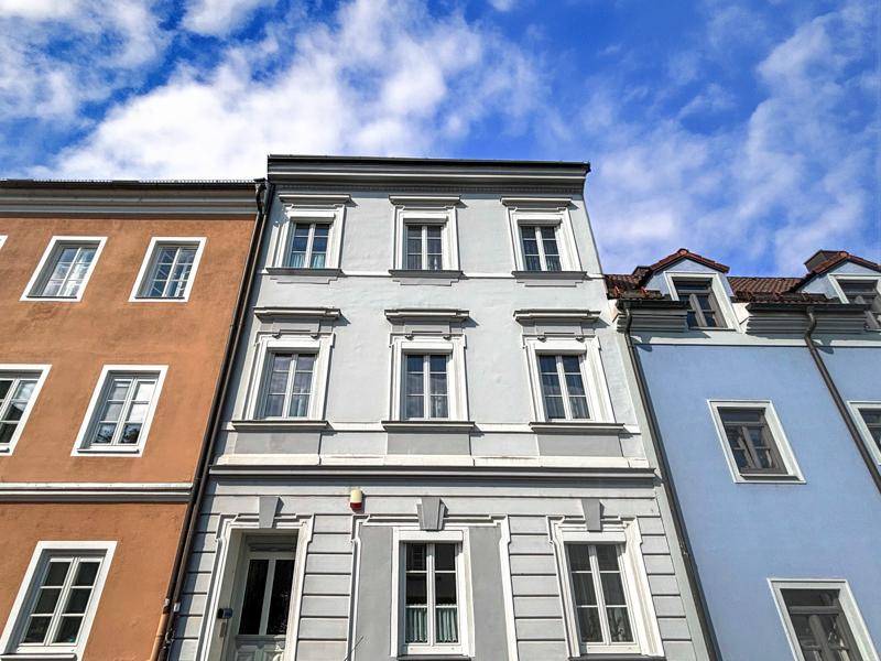 4 chambres Maison de ville à Linz, Austria No. 195391