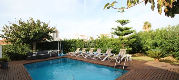 Вилла с 3 спальнями в Сьютаделья-де-Менорка, Испания № 10169 8