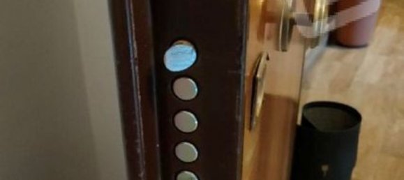 Apartamento de 3 dormitorios en Bari, Italy No. 377951 14