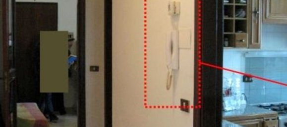 Apartamento de 3 dormitorios en Bari, Italy No. 377951 17