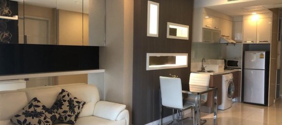 1 bedroom Condo in Pattaya, Thailand No. 75 6