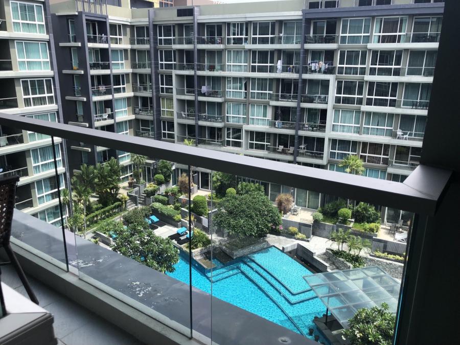 1 bedroom Condo in Pattaya, Thailand No. 75