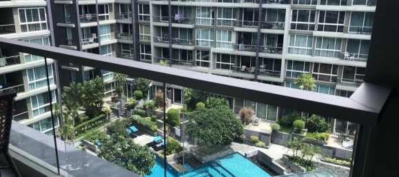 1 bedroom Condo in Pattaya, Thailand No. 75 2