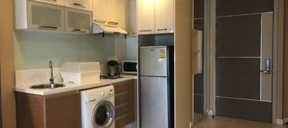 1 bedroom Condo in Pattaya, Thailand No. 75 8