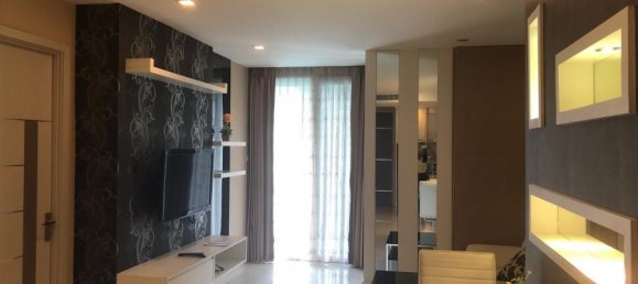1 bedroom Condo in Pattaya, Thailand No. 75 5