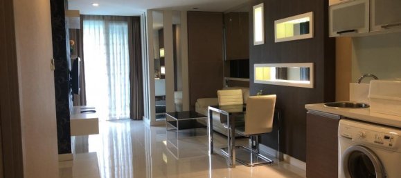 1 bedroom Condo in Pattaya, Thailand No. 75 4