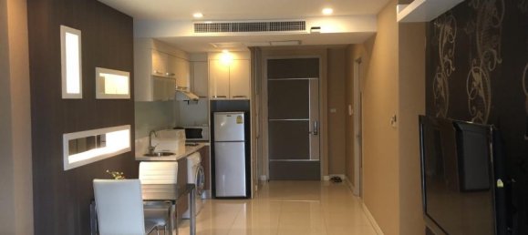 1 bedroom Condo in Pattaya, Thailand No. 75 3