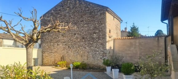 Casa de 3 dormitorios en Tournus, France No. 327287 22