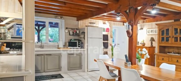 Casa de 3 dormitorios en Tournus, France No. 327287 4