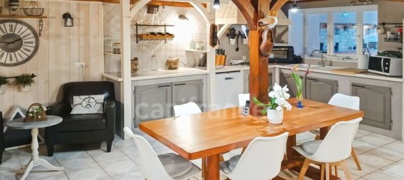 Casa de 3 dormitorios en Tournus, France No. 327287 5