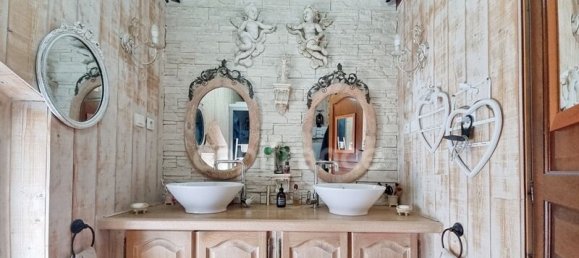 Casa de 3 dormitorios en Tournus, France No. 327287 9