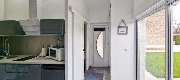 Casa de 3 dormitorios en Tournus, France No. 327287 11