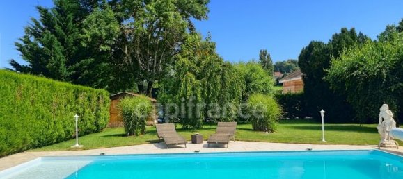 Casa de 3 dormitorios en Tournus, France No. 327287 13