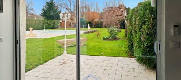 Casa de 3 dormitorios en Tournus, France No. 327287 25