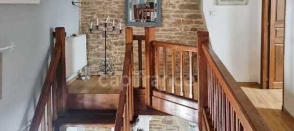 Casa de 3 dormitorios en Tournus, France No. 327287 24