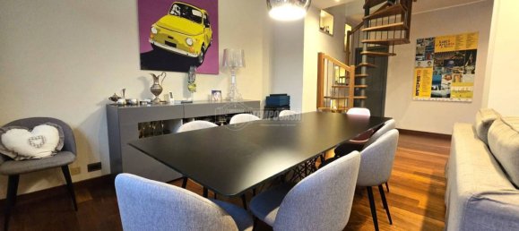 2 Schlafzimmer Wohnung in Turin, Italy, Nr. 150474 6