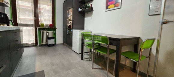 2 Schlafzimmer Wohnung in Turin, Italy, Nr. 150474 12
