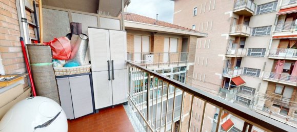 2 Schlafzimmer Wohnung in Turin, Italy, Nr. 150474 14