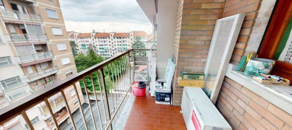 2 Schlafzimmer Wohnung in Turin, Italy, Nr. 150474 15