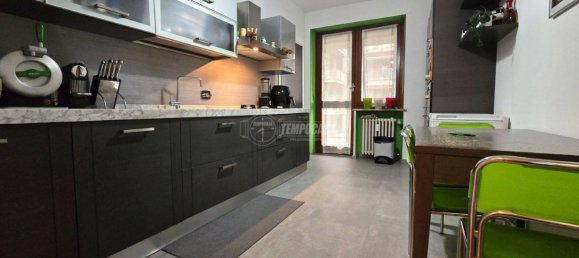 2 Schlafzimmer Wohnung in Turin, Italy, Nr. 150474 11