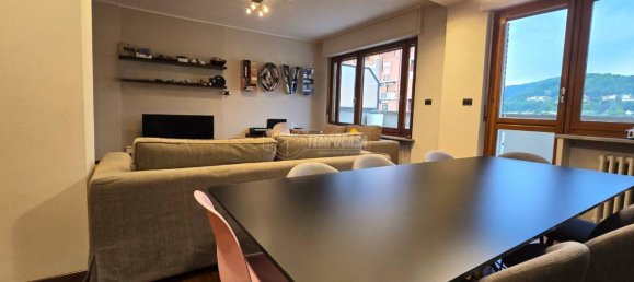 2 Schlafzimmer Wohnung in Turin, Italy, Nr. 150474 7