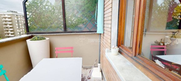 2 Schlafzimmer Wohnung in Turin, Italy, Nr. 150474 10