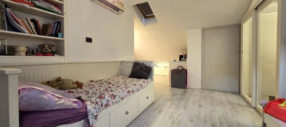 2 Schlafzimmer Wohnung in Turin, Italy, Nr. 150474 26