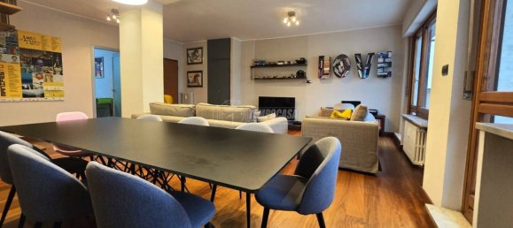 2 Schlafzimmer Wohnung in Turin, Italy, Nr. 150474 8