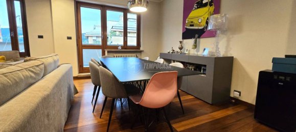 2 Schlafzimmer Wohnung in Turin, Italy, Nr. 150474 9