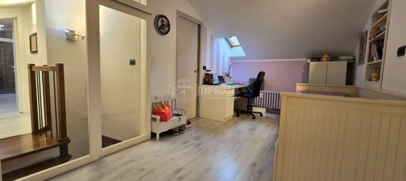 2 Schlafzimmer Wohnung in Turin, Italy, Nr. 150474 24