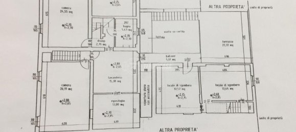 6 rooms Building in Bagnolo Mella, Italy No. 235360 49