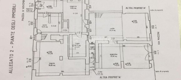 6 rooms Building in Bagnolo Mella, Italy No. 235360 48