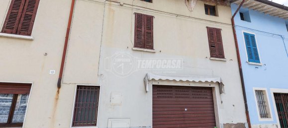 6 rooms Building in Bagnolo Mella, Italy No. 235360 37