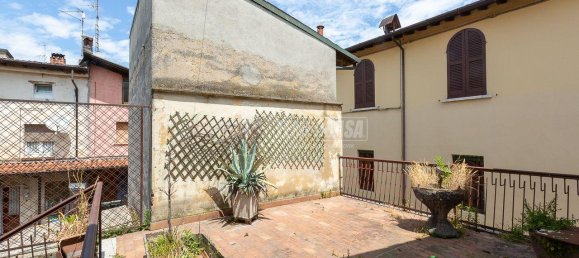 6 rooms Building in Bagnolo Mella, Italy No. 235360 33