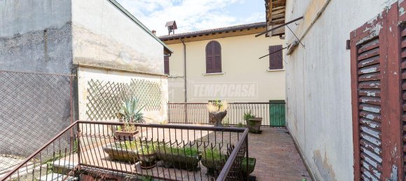 6 rooms Building in Bagnolo Mella, Italy No. 235360 32
