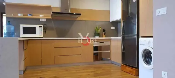 3 bedrooms Apartment in District 7, Vietnam No. 19831 2