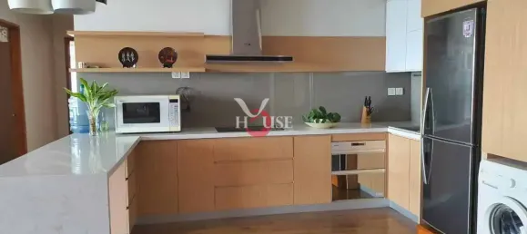 3 bedrooms Apartment in District 7, Vietnam No. 19831 5