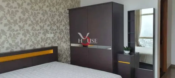 3 bedrooms Apartment in District 7, Vietnam No. 19831 4