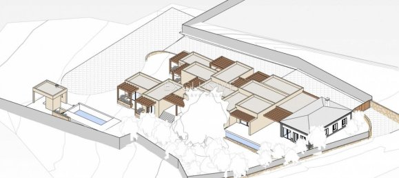 11 chambres Maison à Lagos, Portugal No. 7488 4