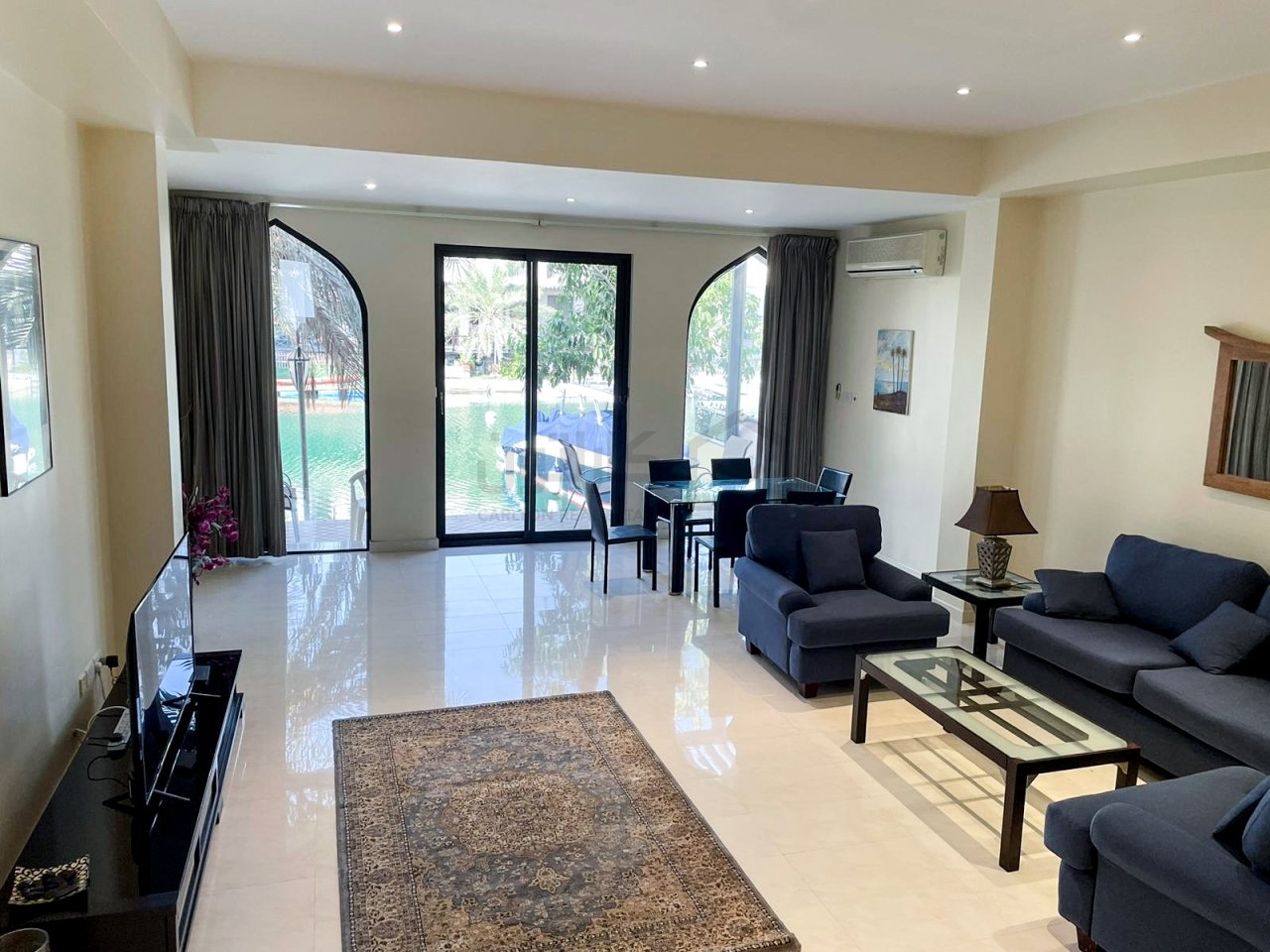 2 bedrooms Villa in Amwaj Islands, Bahrain No. 941