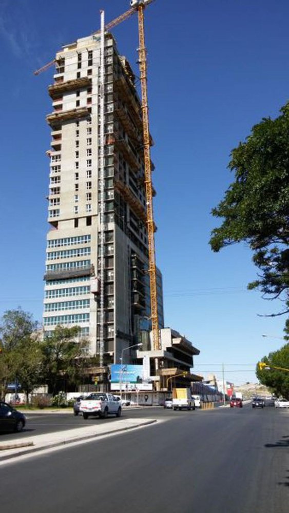 Terreno en Neuquén, Argentina No. 32305