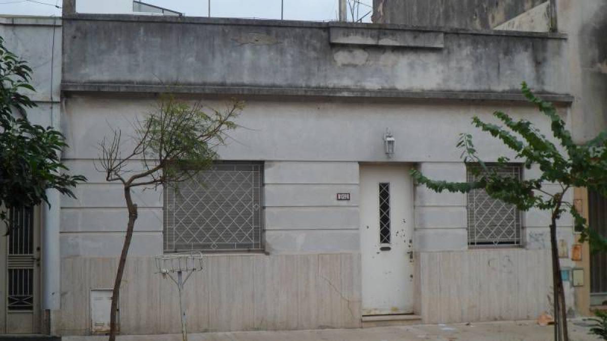 Grundstück in Buenos Aires, Argentina 141m², Nr. 113012