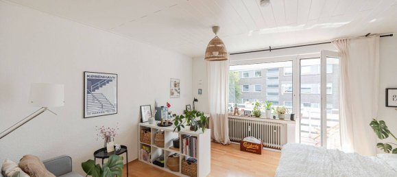 2 bedrooms Apartment in Munster, Germany No. 354776 10