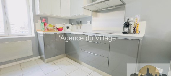 2 غرف نوم منزل في Bornel, France رقم 80753 4