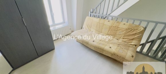 2 غرف نوم منزل في Bornel, France رقم 80753 6